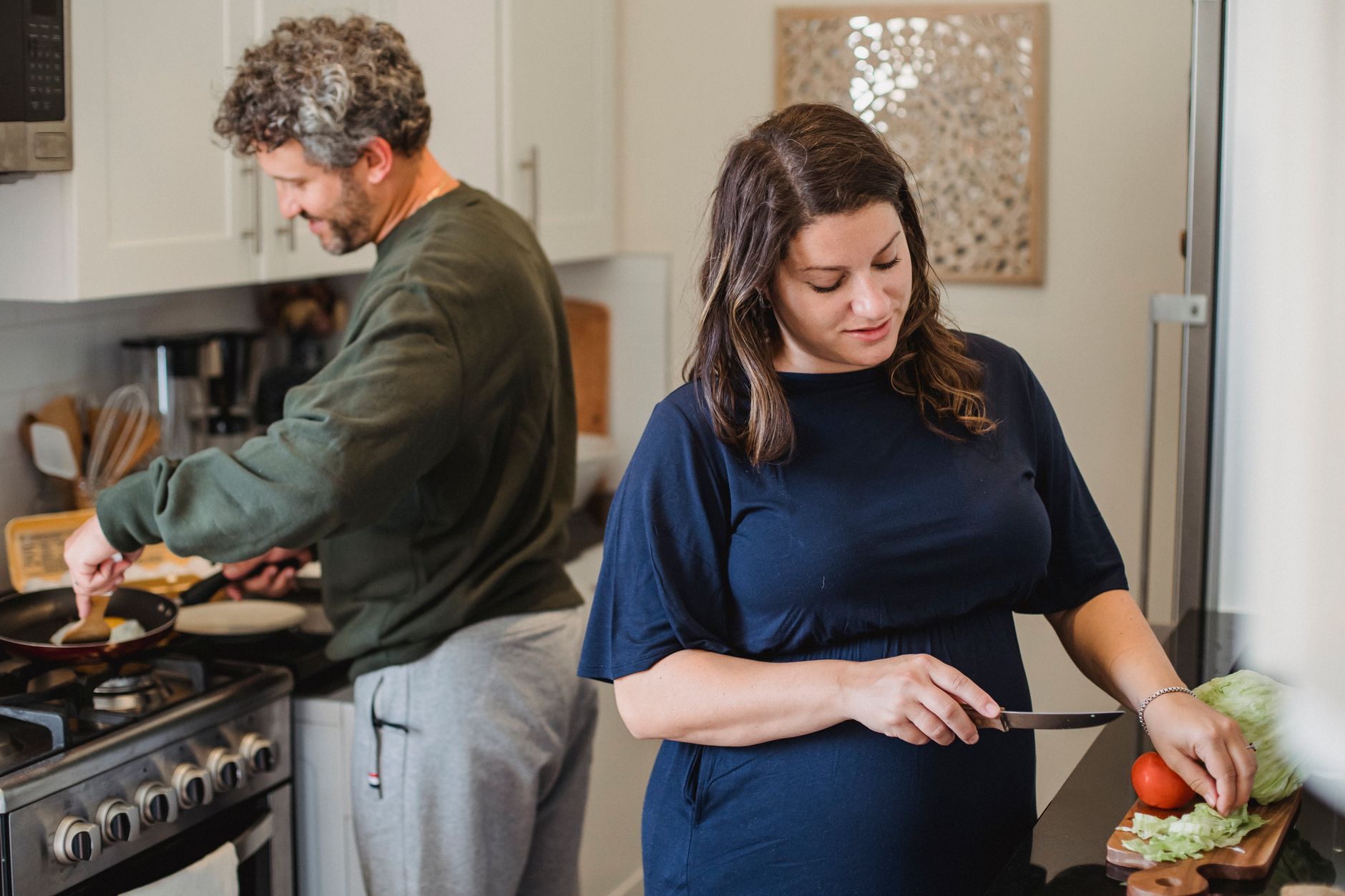 The Week We Let the Kids Plan the Whole Dinner Menu - family meals