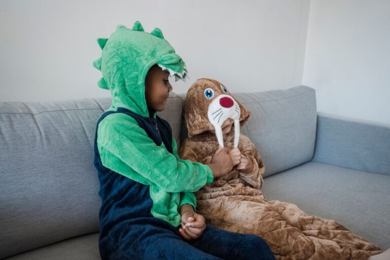 When Our Kids Want Completely Different Kinds of Weekends - weekends together