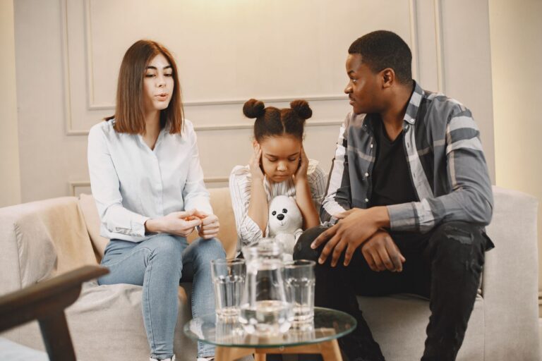 How We Landed on a Screen Time Rule That Actually Sticks - screens & together time