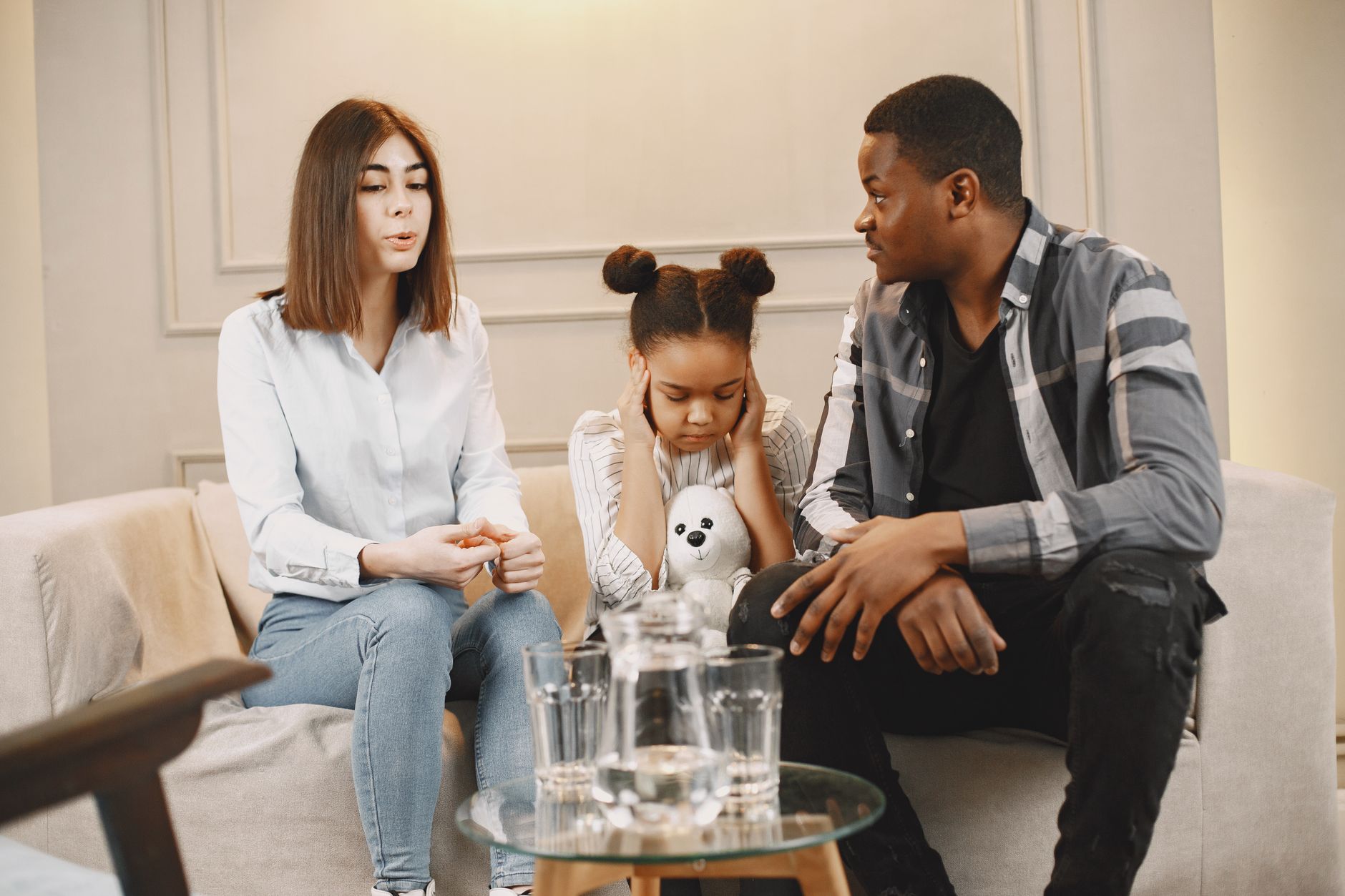 How We Landed on a Screen Time Rule That Actually Sticks - screens & together time