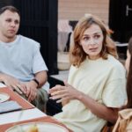 What We Actually Talk About at Dinner Once the How Was Your Day Runs Out - family meals