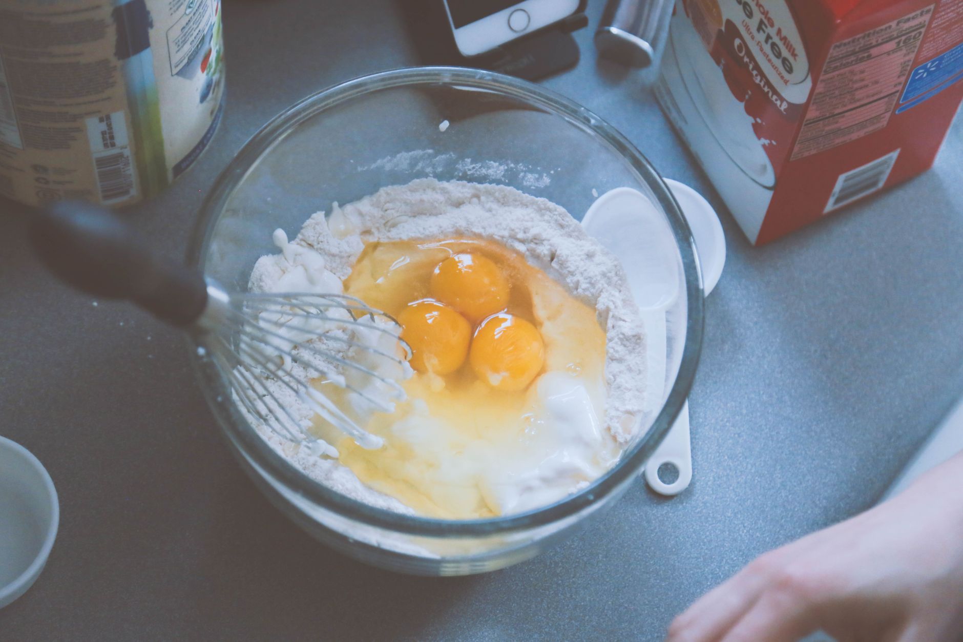 The Pancake Shapes Only We Understand - little traditions