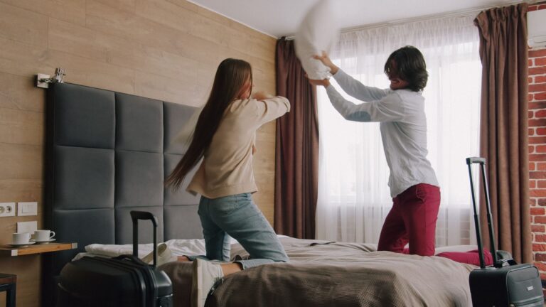 The Vacation Day Where Nothing We Planned Happened - when days go wrong