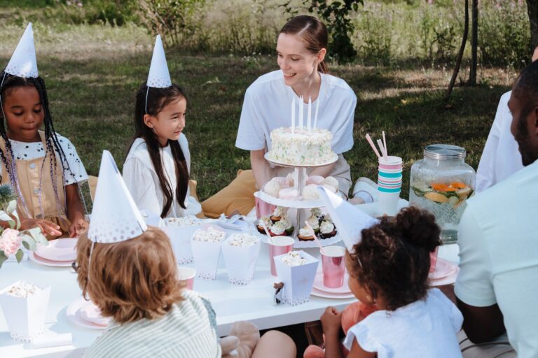 How We Talk About Birthdays Before They Happen - holidays & birthdays