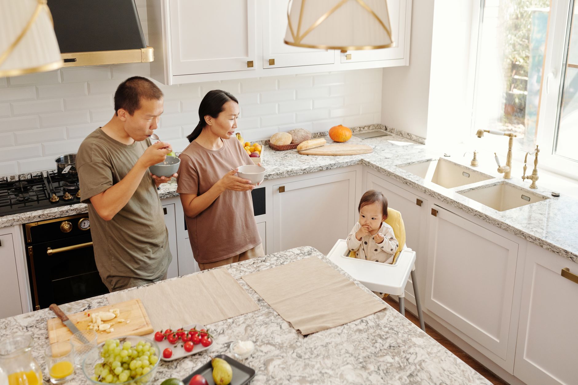 The Weekend Mornings We Stay in Pajamas on Purpose - weekends together