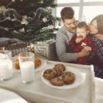 The Christmas Morning We Stopped Rushing - holidays & birthdays