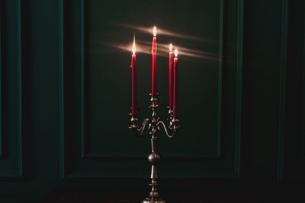 The Day the Power Went Out and Everything Fell Apart, Then Didn't - when days go wrong