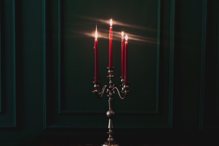 The Day the Power Went Out and Everything Fell Apart, Then Didn't - when days go wrong