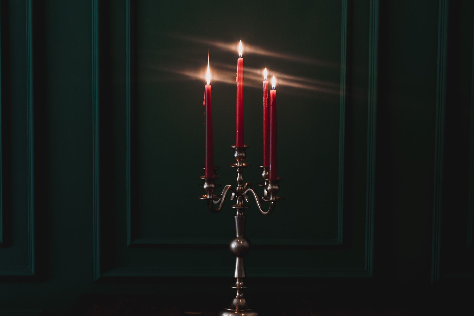 The Day the Power Went Out and Everything Fell Apart, Then Didn't - when days go wrong