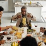 Eating Together When Nobody's Schedule Actually Matches - family meals