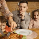 Thanksgiving Without the Whole Production - holidays & birthdays