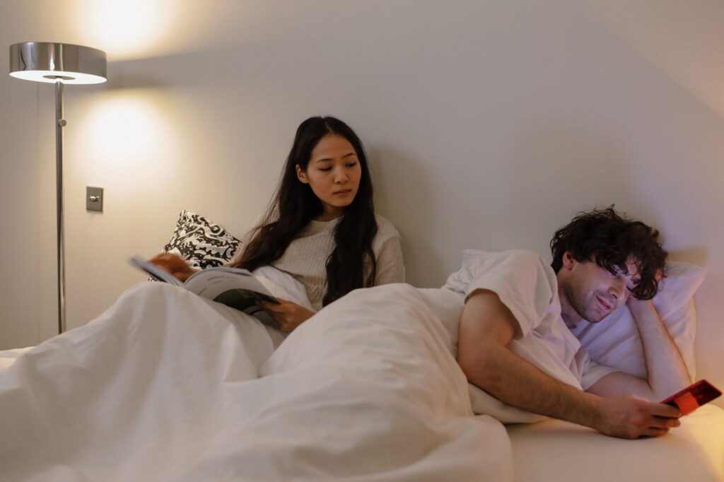 The Goodnight Word That Makes No Sense to Anyone Else - little traditions