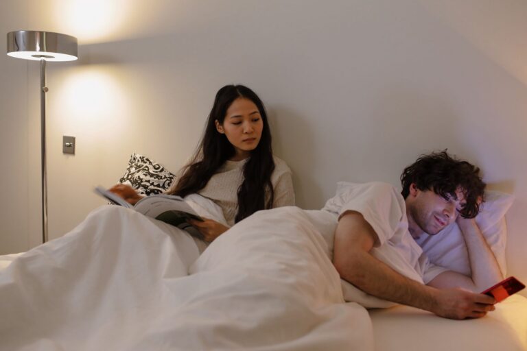 The Goodnight Word That Makes No Sense to Anyone Else - little traditions