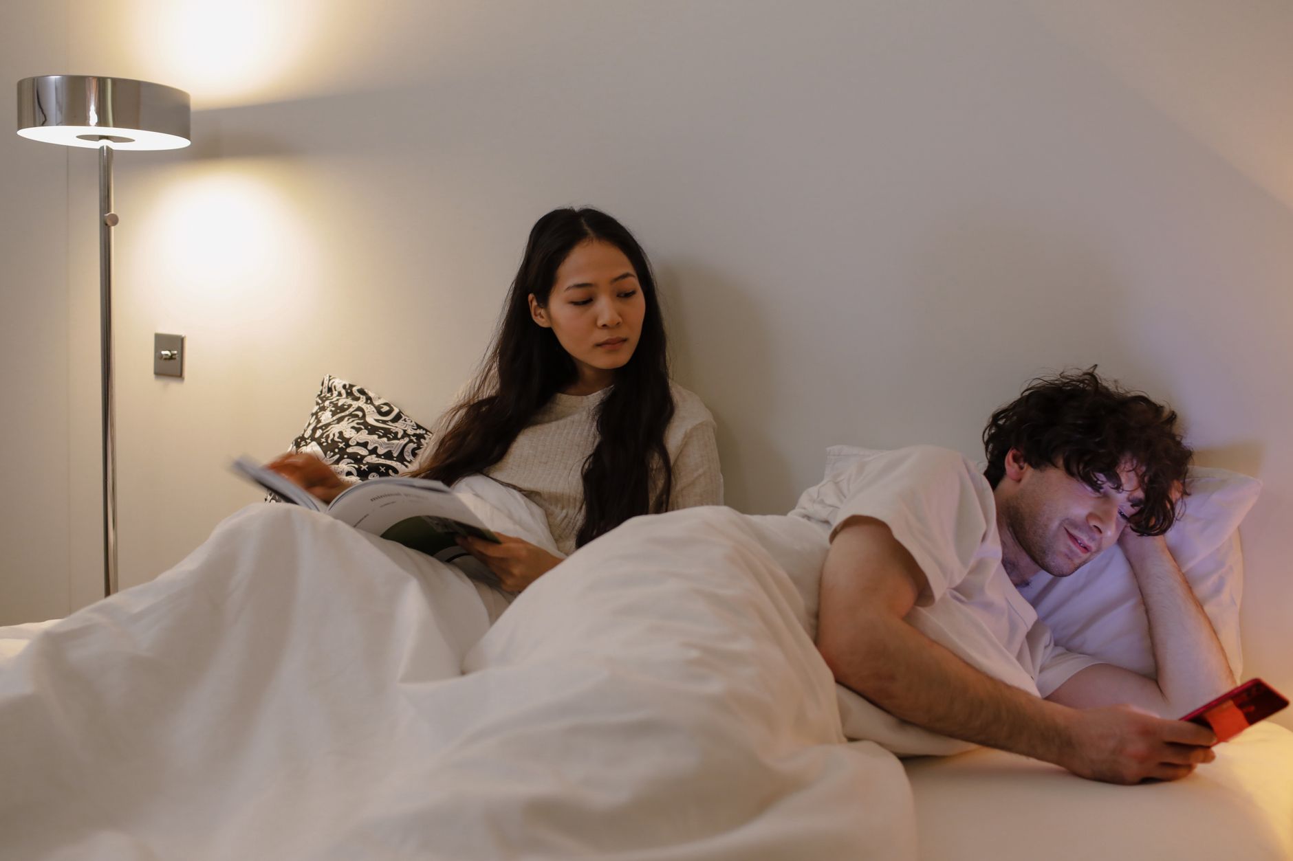 The Goodnight Word That Makes No Sense to Anyone Else - little traditions